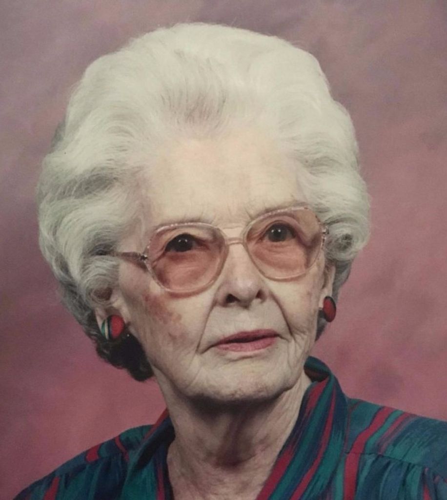 Margaret  Baker Dicenzo