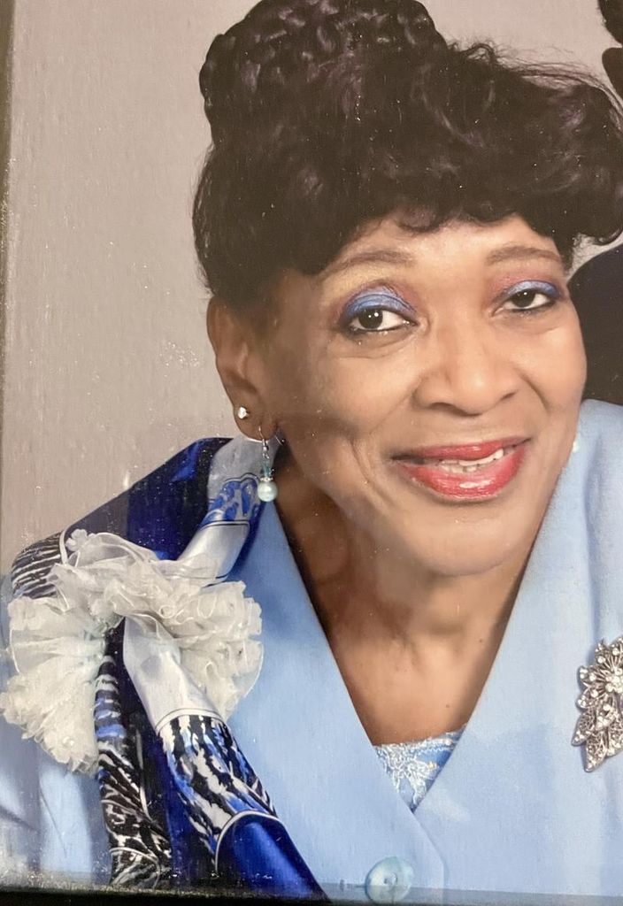 Betty J. Cummings Profile Photo