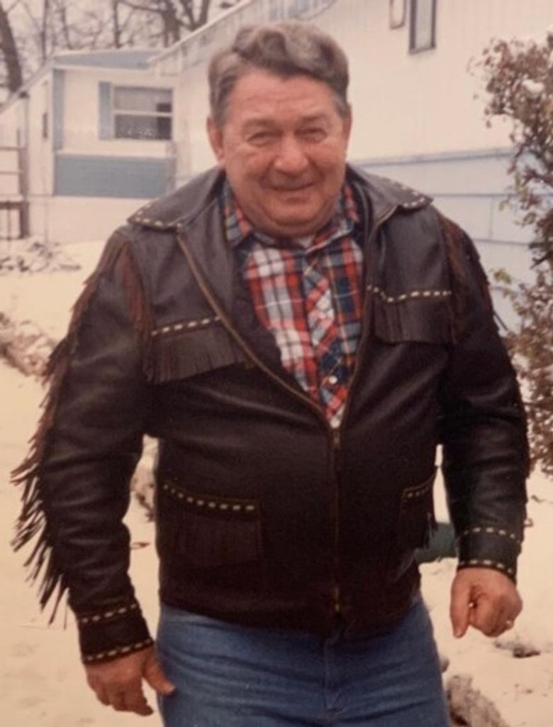 William "Bill" Paul Ketelboeter Profile Photo