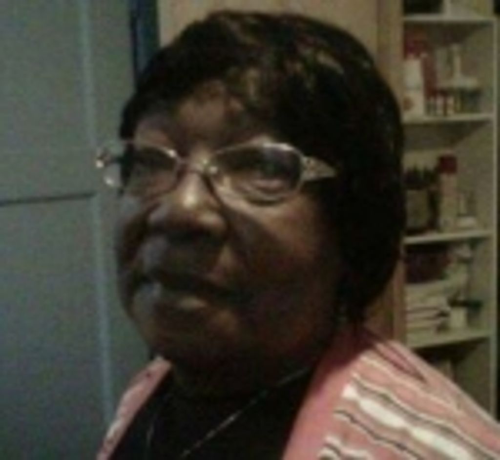 Florida Beatrice Booker