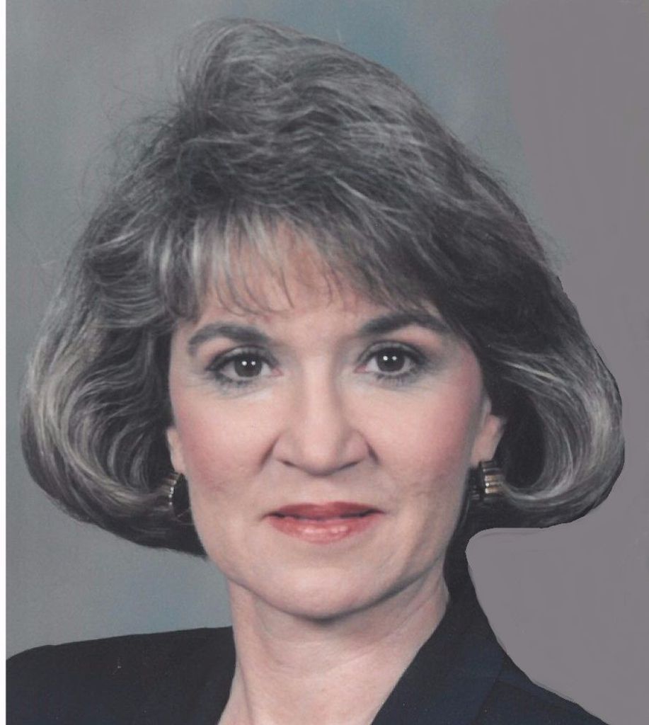 Donna  Darby Guy