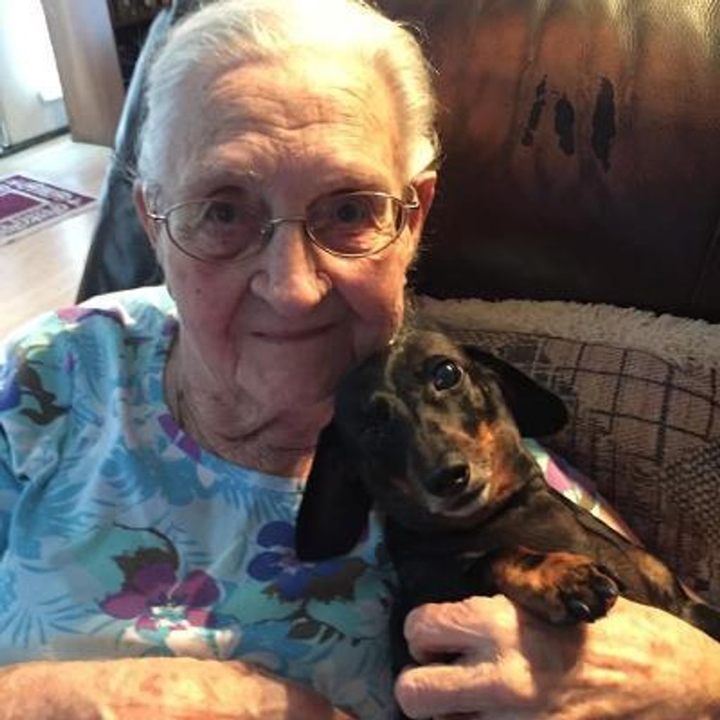 Grace Darlene Harlan Profile Photo