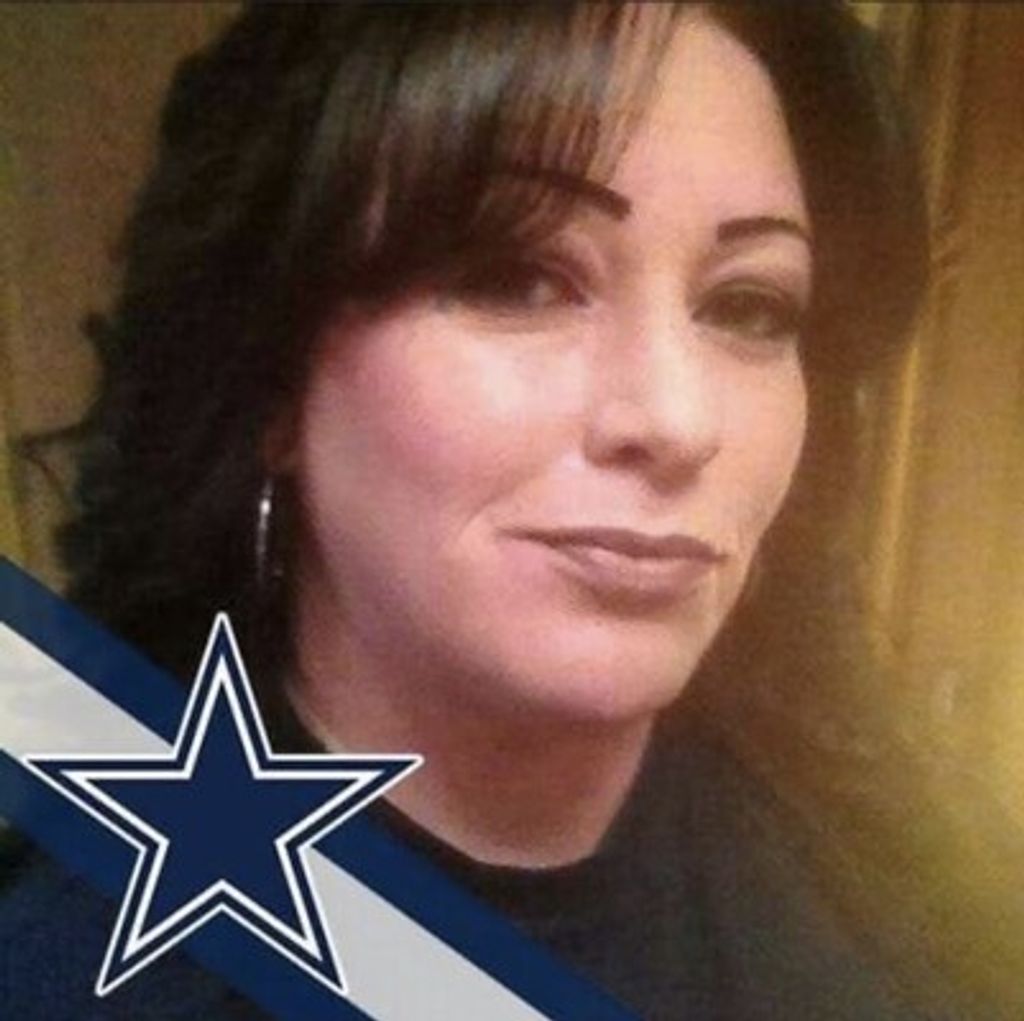 Angelica Consuelo Martinez Profile Photo