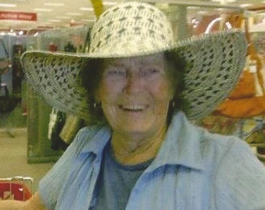 Loretta Rhodes Collins