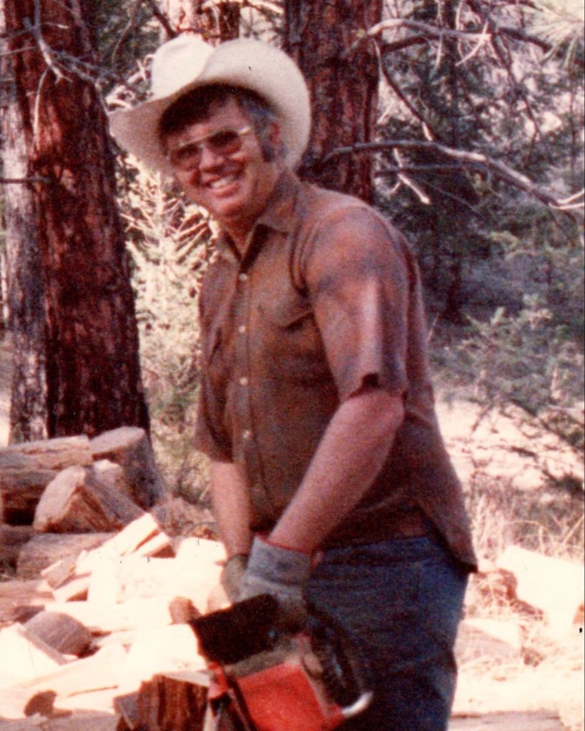 Daniel Charles Jackson