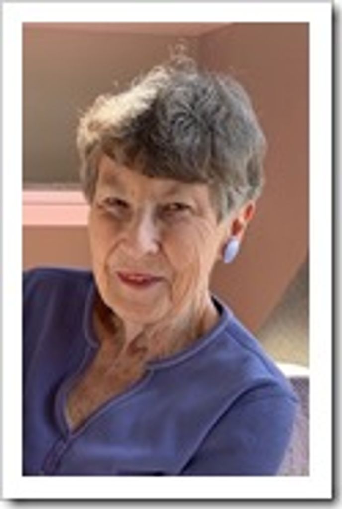 Marie Ann Reynolds Savage