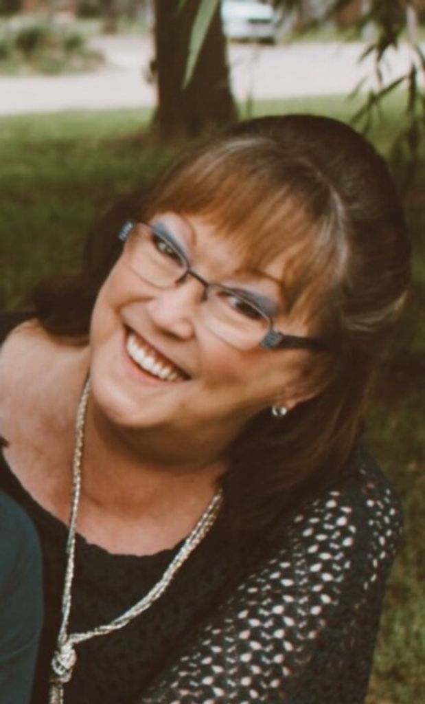 Cathy (Ballard)  Holland