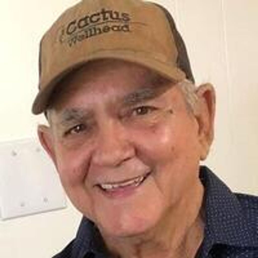 John Connie Luna Profile Photo