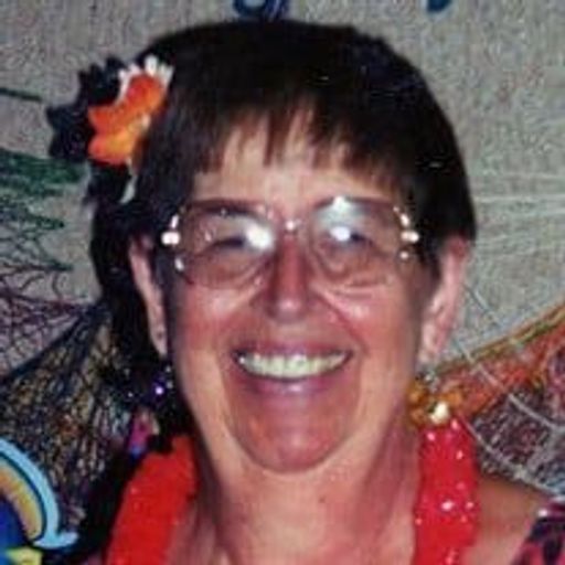 Patricia Feldhaus Profile Photo