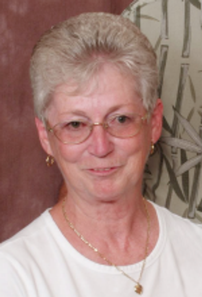 Linda M. Proffitt