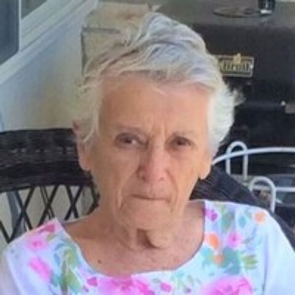 Phyllis M. (Mansfield) Farrell Profile Photo