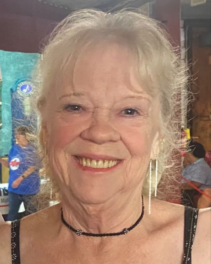 Shirley Brown
