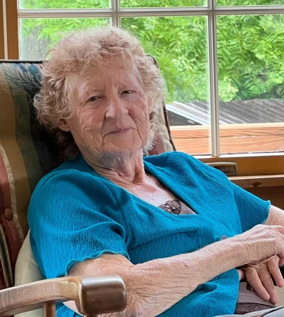 Ruby Irene French Profile Photo