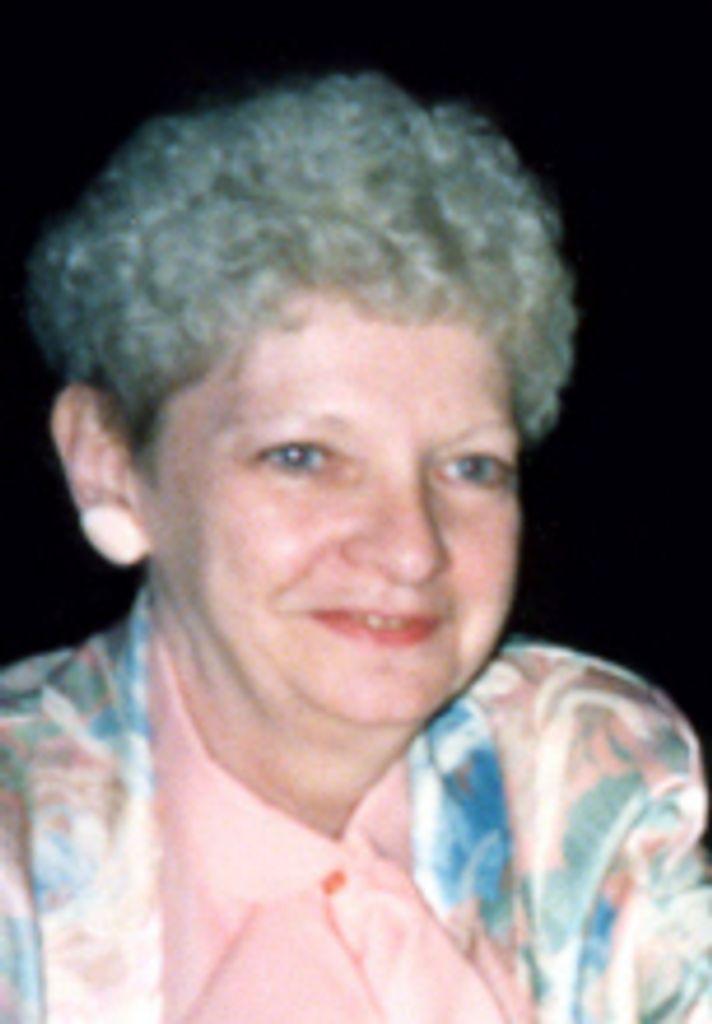 Marguerite E. Rydelek
