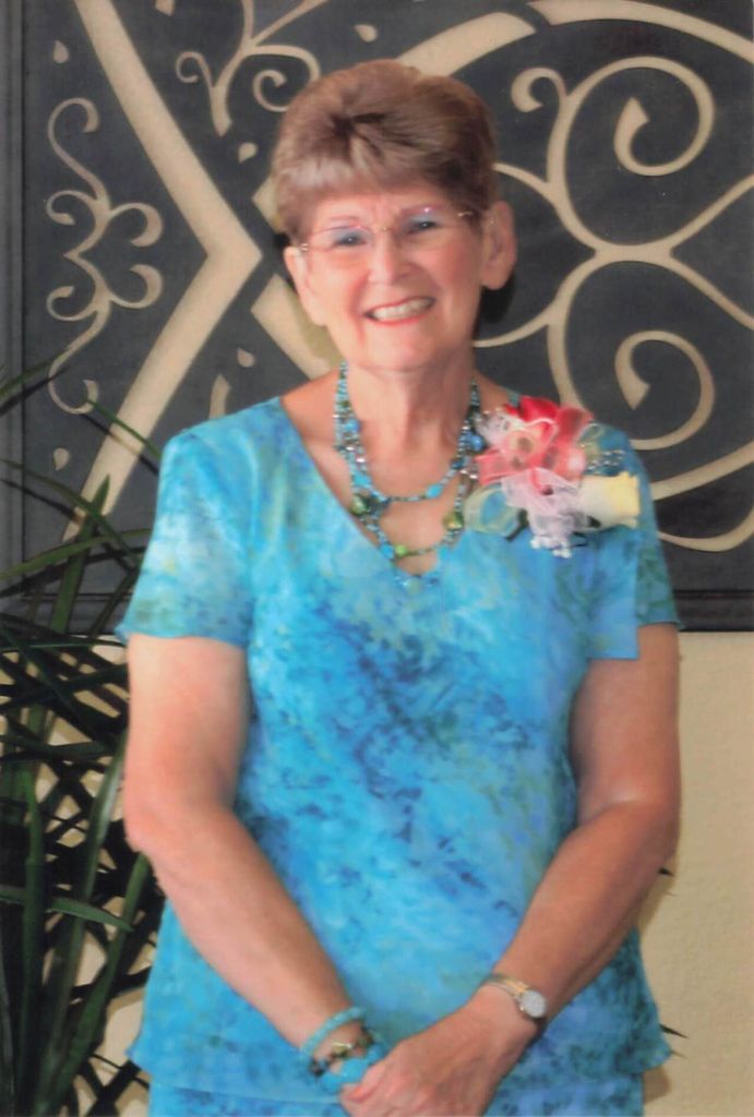 Barbara Stow