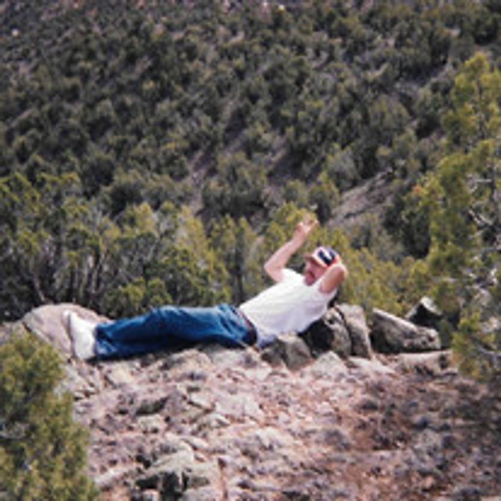 Michael A. Burum Jr.