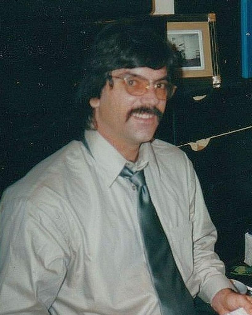 George G. Budge Profile Photo