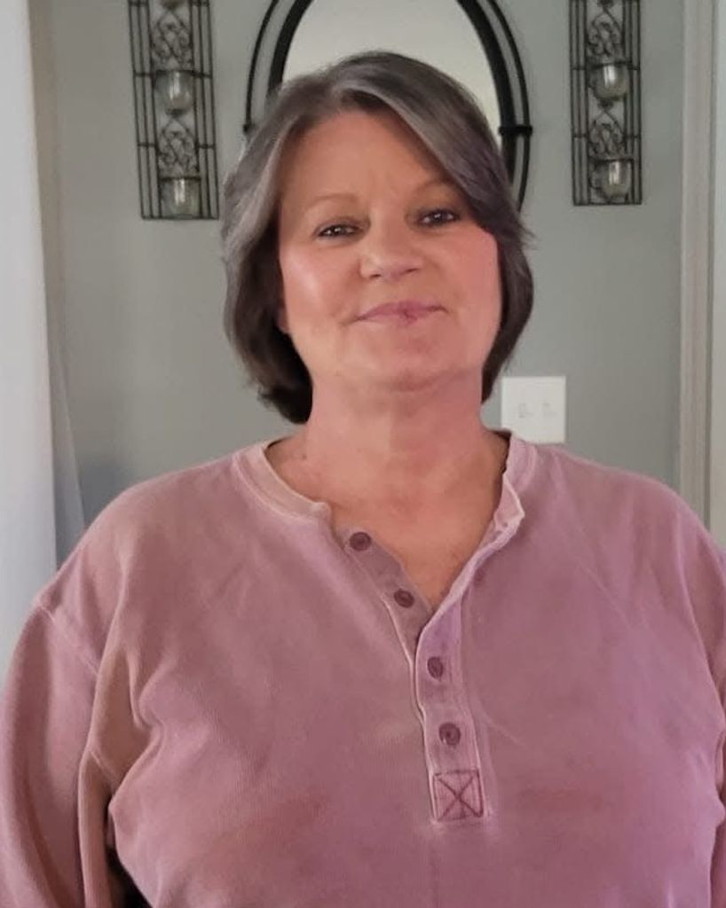Melissa K. Smith