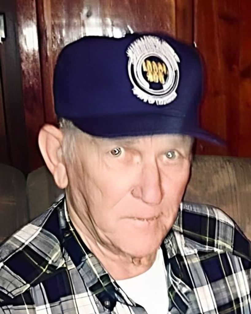 Gerald Wayne Lazarus, Sr.