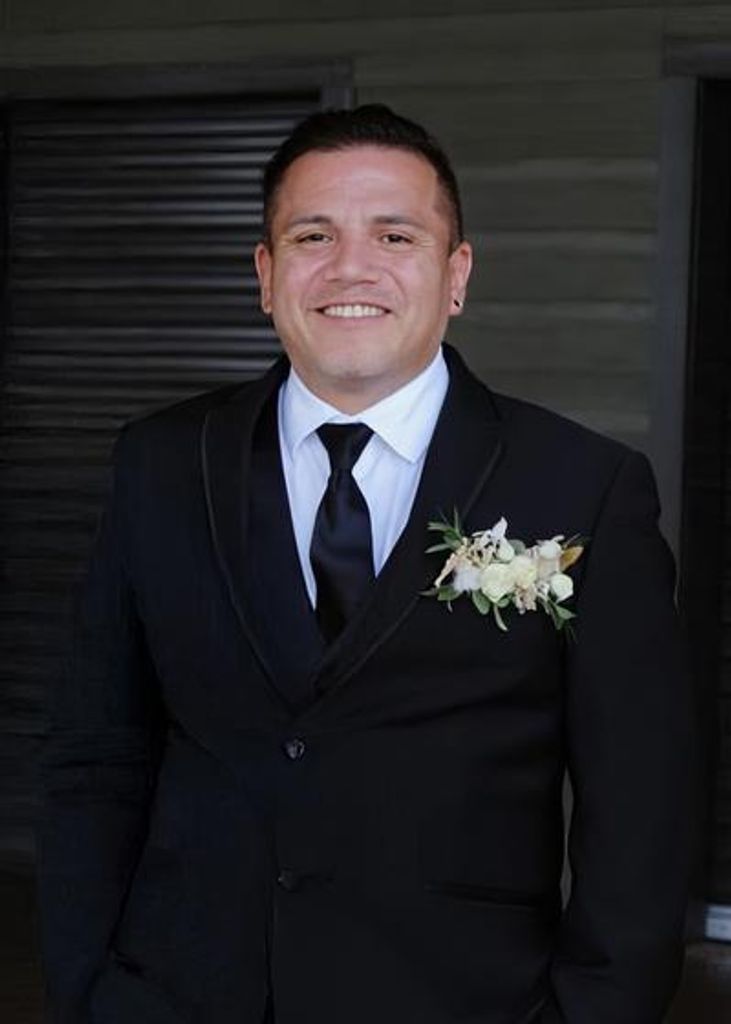Victor Garcia-Munguia Profile Photo