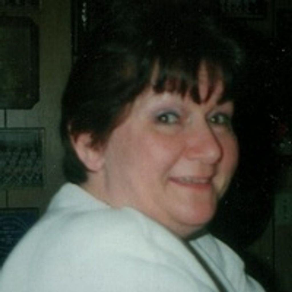 Patricia Marie Mccarthy