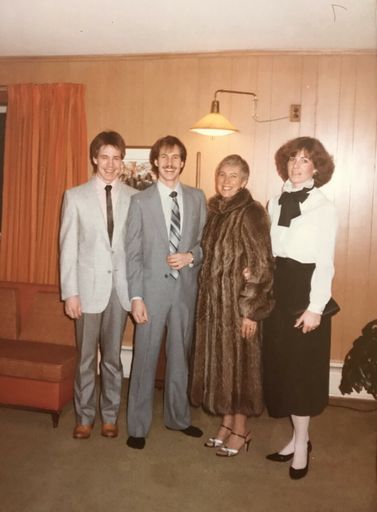 Gwendolyn Darline (Wilson)  Murdy photo gallery thumbnail 55 of 66