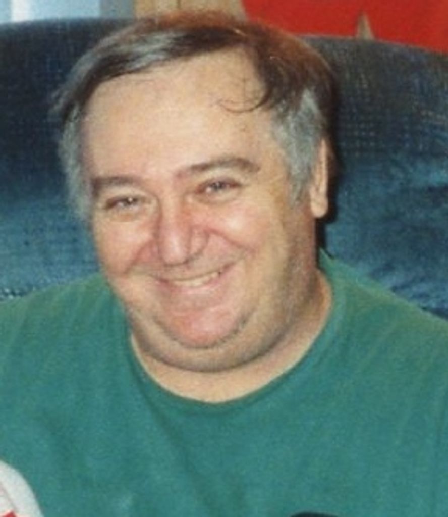 Byran Petenbrink, Jr