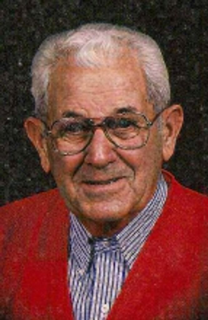 William U. Hughes