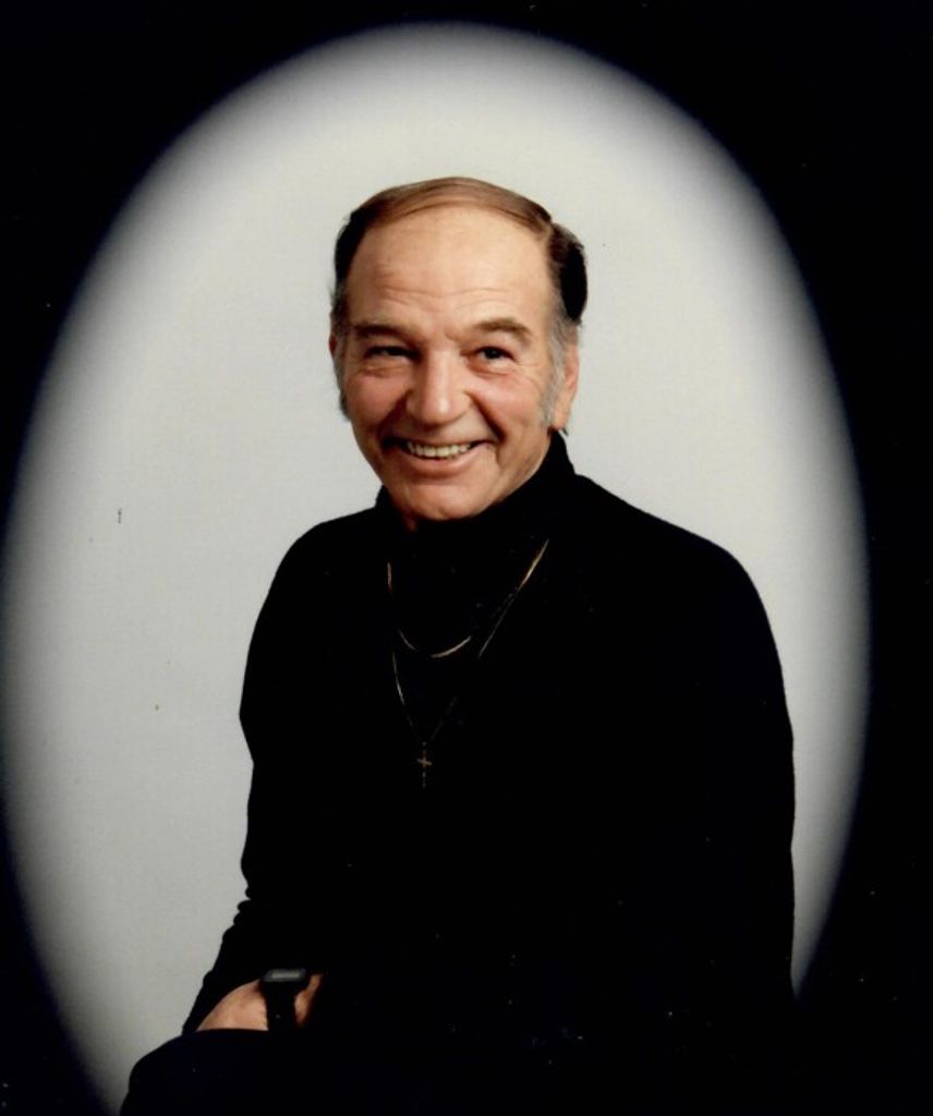 Cecil T. Jewett Profile Photo