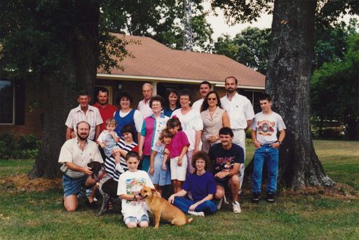 Linda Jewell (Deal)  Crosby photo gallery thumbnail 120 of 246