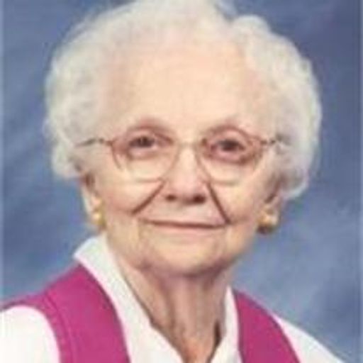 Esther Mildred Taylor (Schlue) Profile Photo