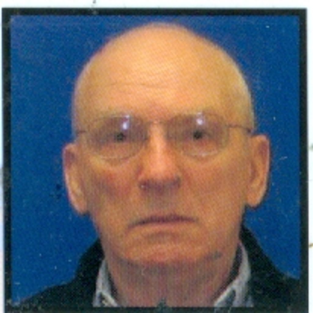 Edwin G. Borham, Jr. Profile Photo