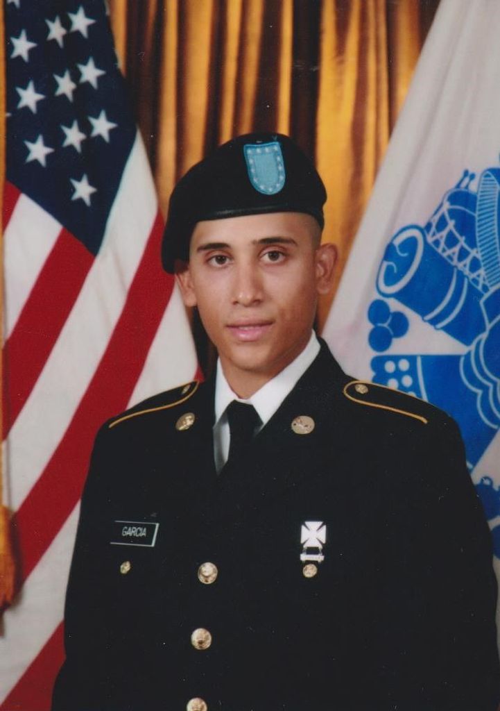 Mario Armando Garcia Profile Photo