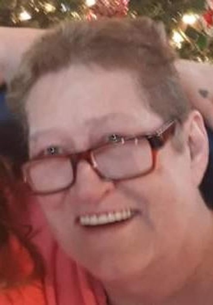 Tammy Wiggins Powell