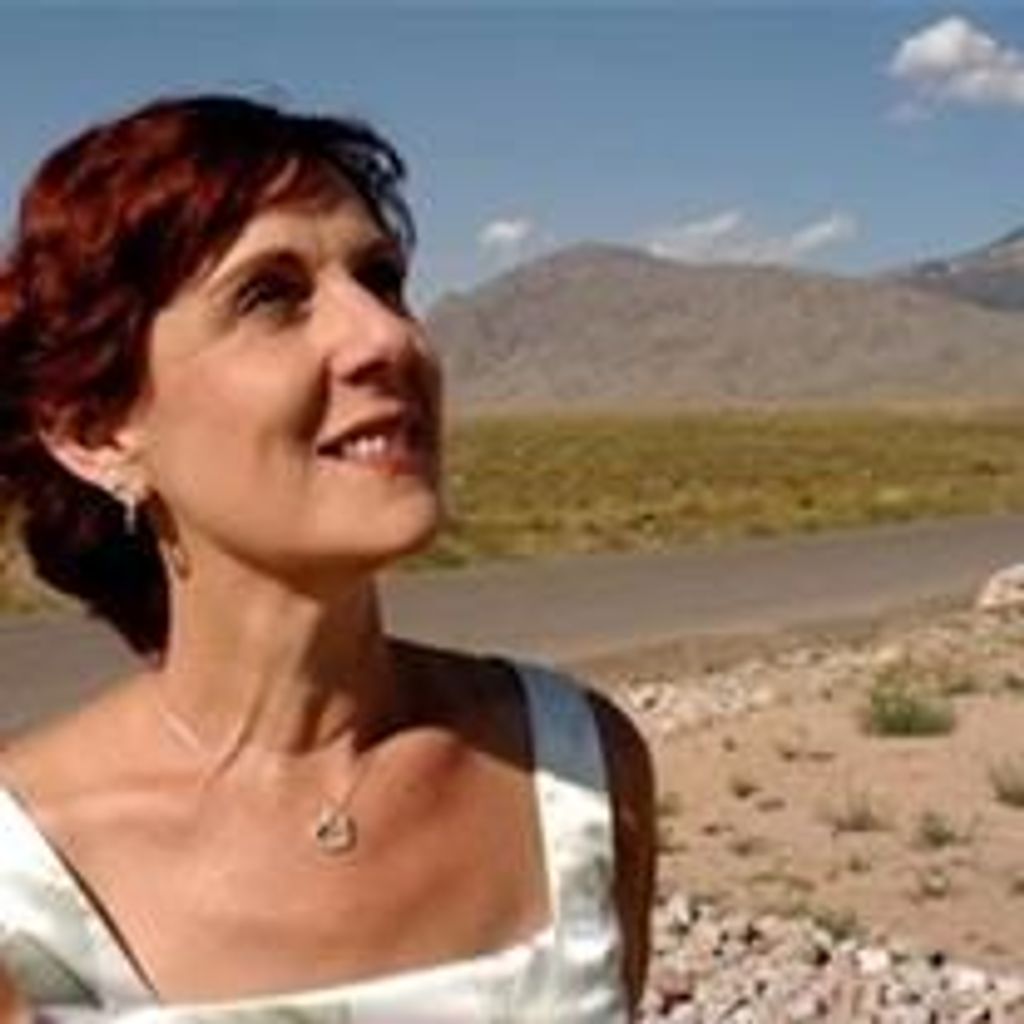 Beverly Ballog
