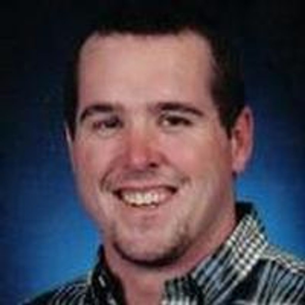 Casey Don Denman