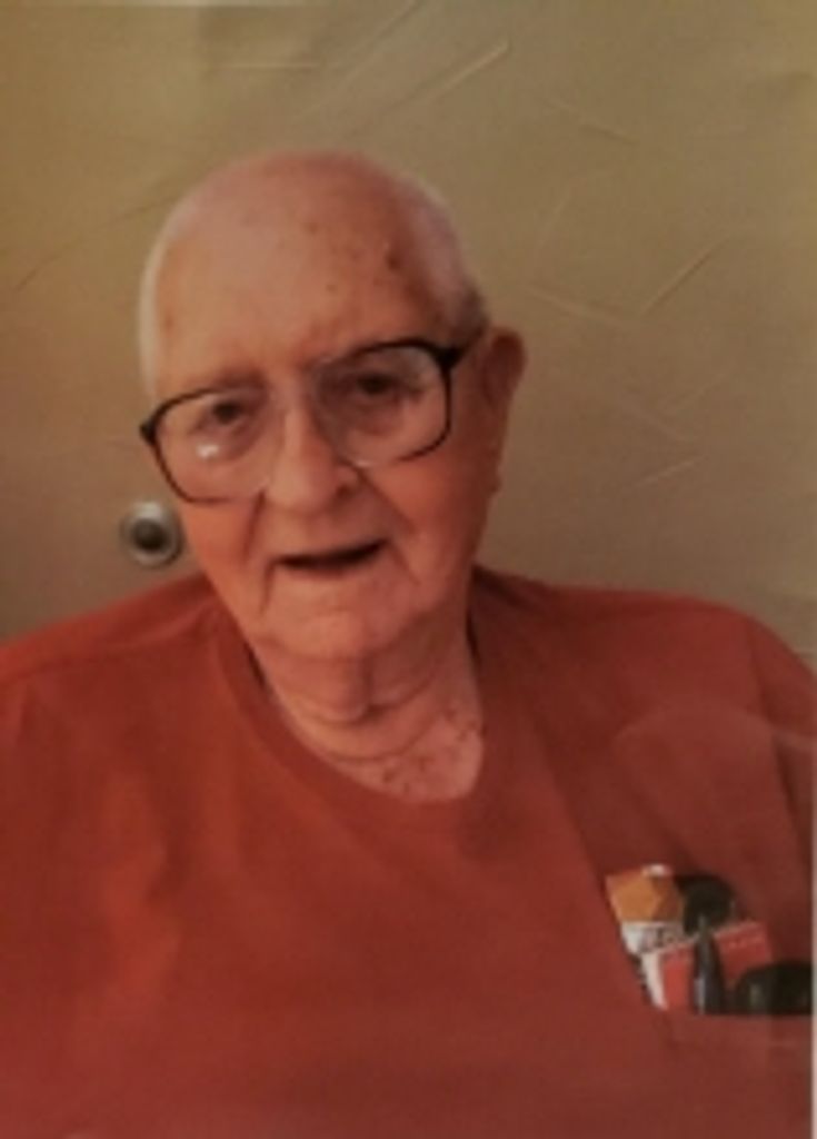 Arthur Wayne Cartrite