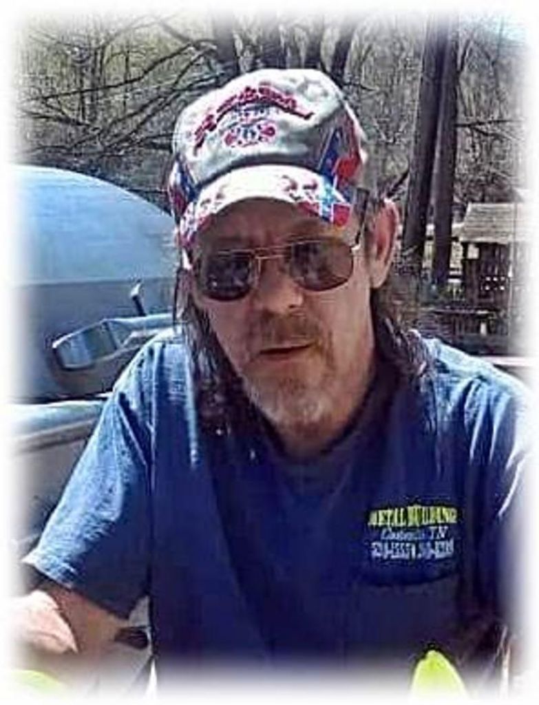 Joey Dean Jaynes Profile Photo