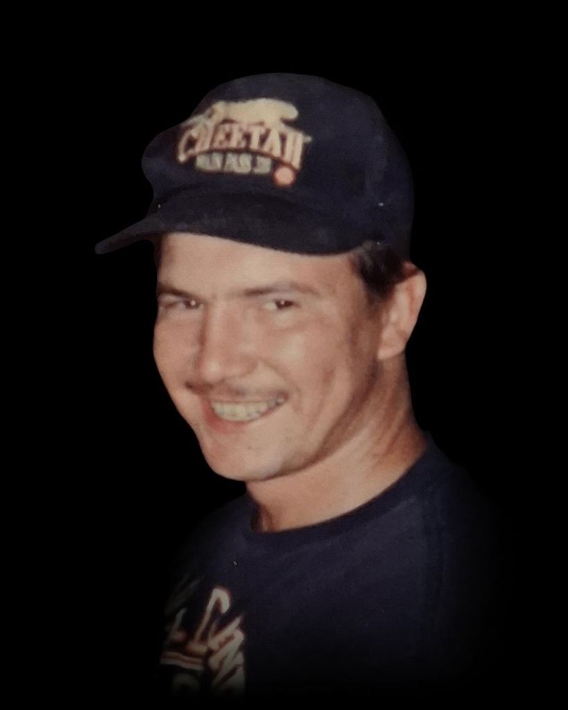Randy Eugene Cowart