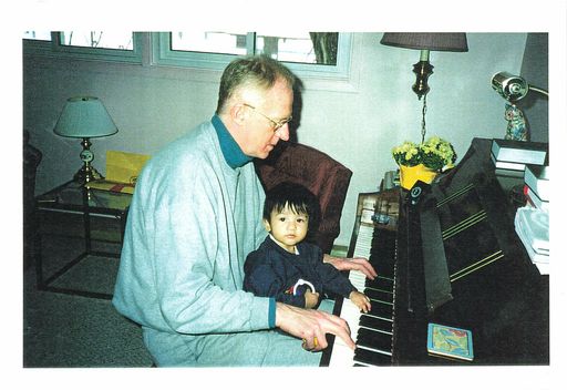 Robert Paul Attfield photo gallery thumbnail 70 of 74