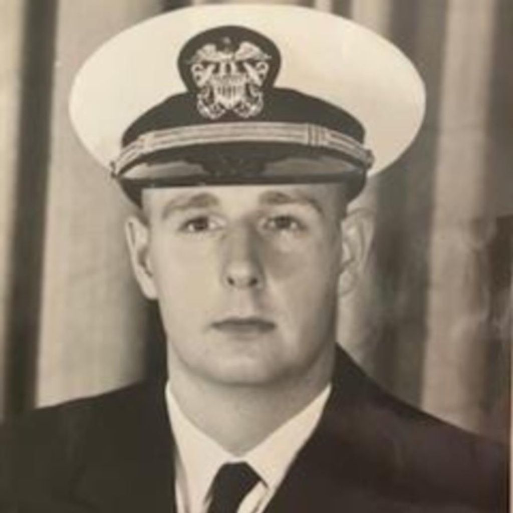 Edward "Ed" Wales Flagler