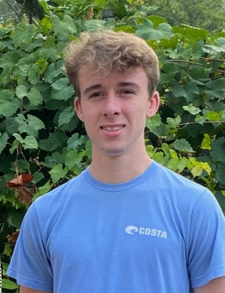 Matthew Spencer Awbrey Profile Photo