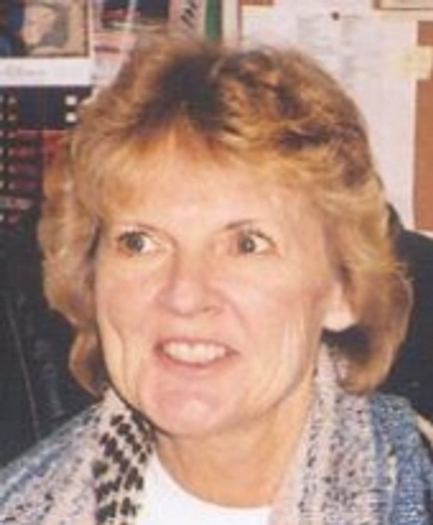 Shelley C. Barnes