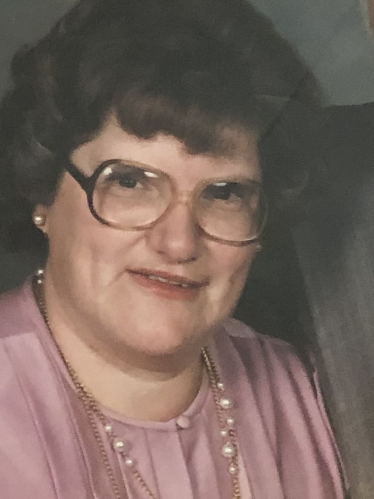 Doris M. (Kretchmer)  Kushner