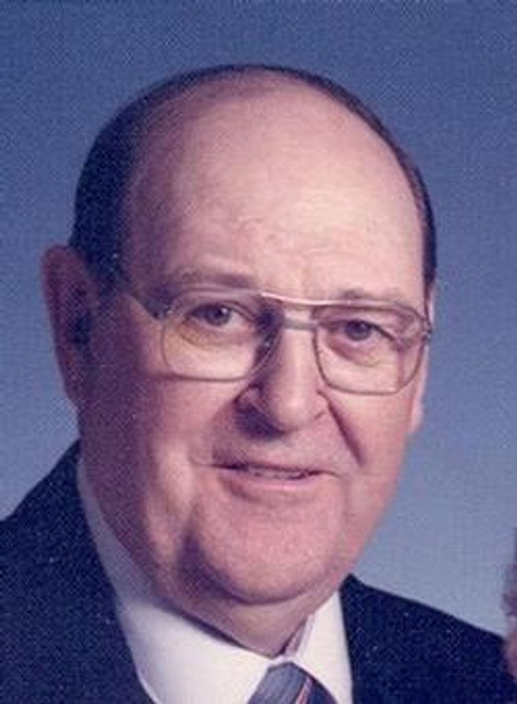 Charles E. Bond