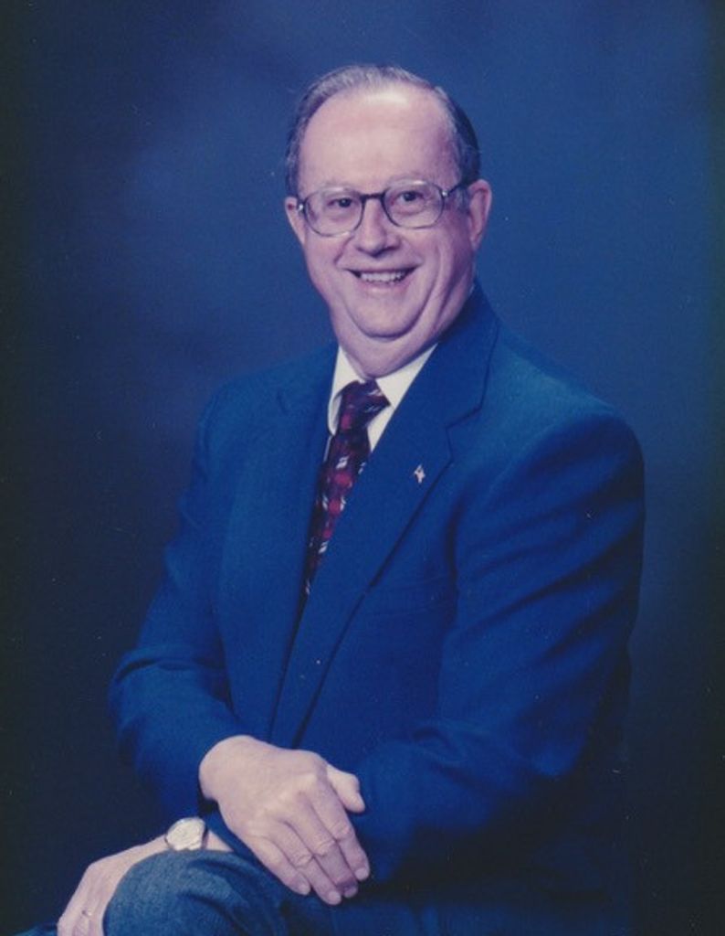Robert "Bob" Paul Kunkel