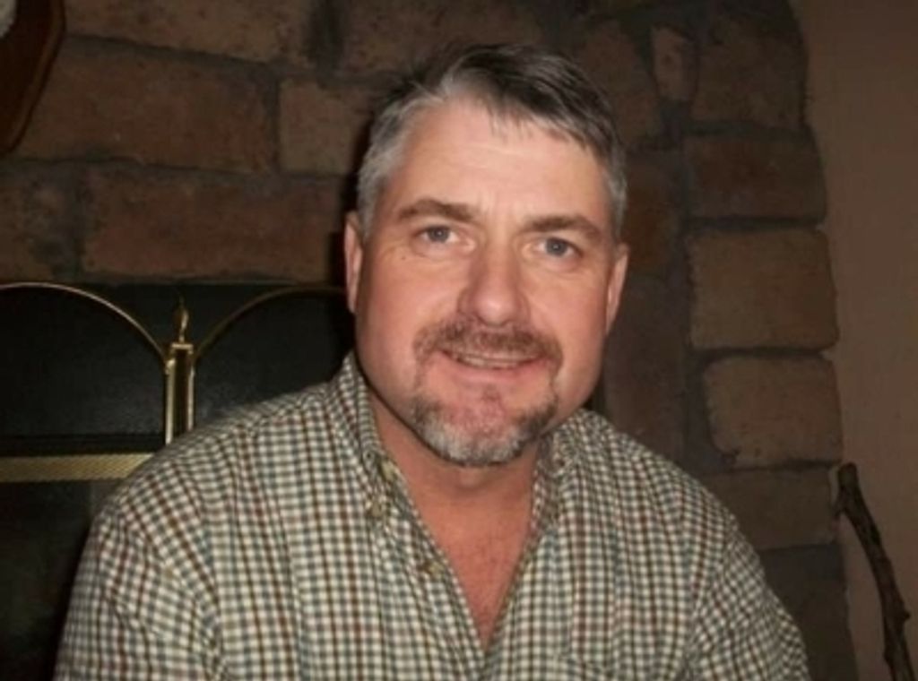 Jerry Davidson, Jr. Profile Photo