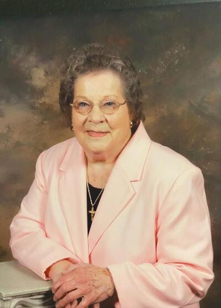 Sara Eugenia Guice Profile Photo