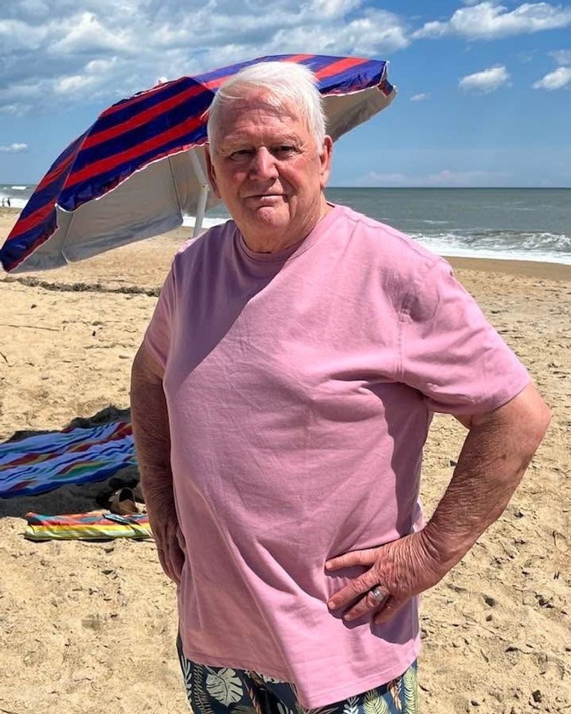 James "Jim" Harold Jenkins Profile Photo