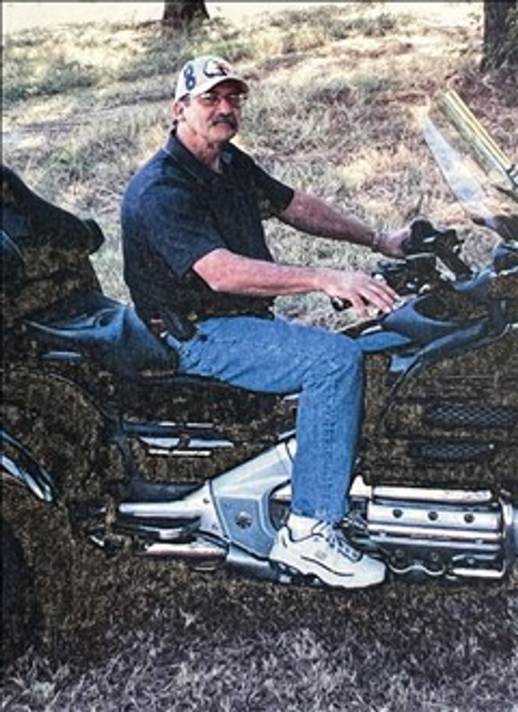 Joseph Wayne Williams Profile Photo